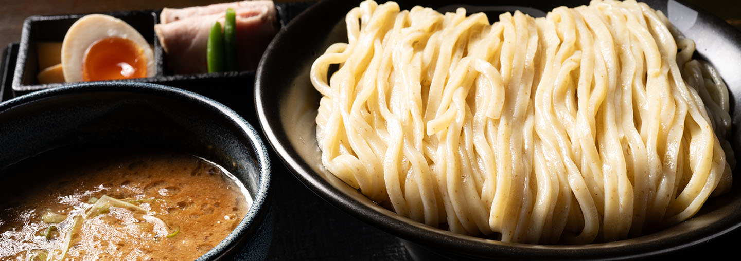 甚八ラーメン画像